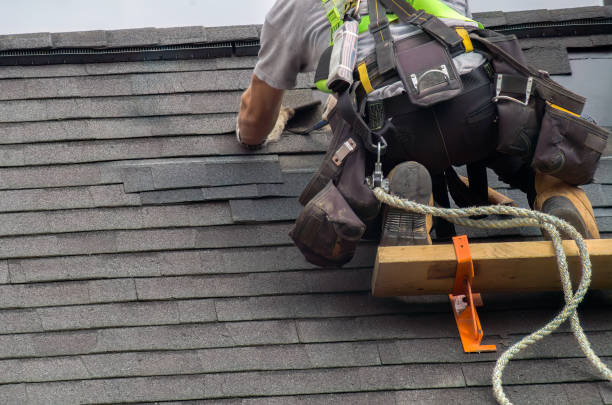 Reliable Gutter Installation contractor in Ralston, NE by Brentwood Metal Roofing